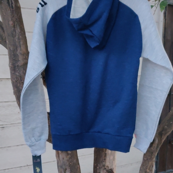U.S. Polo ASSN. Boy sweater - Picture 6 of 7